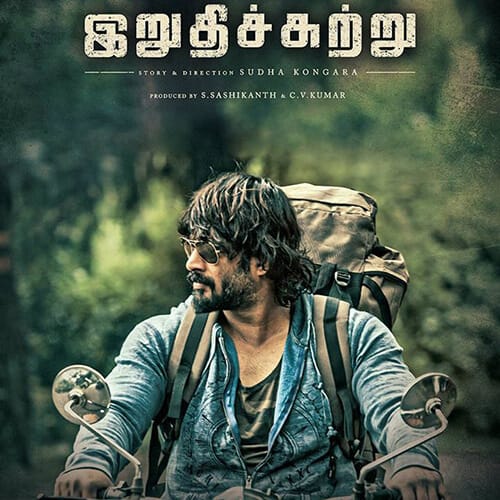 Irudhi Suttru