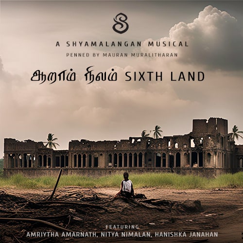Shyamalangan feat. Amriytha, Nitya, Hanishka